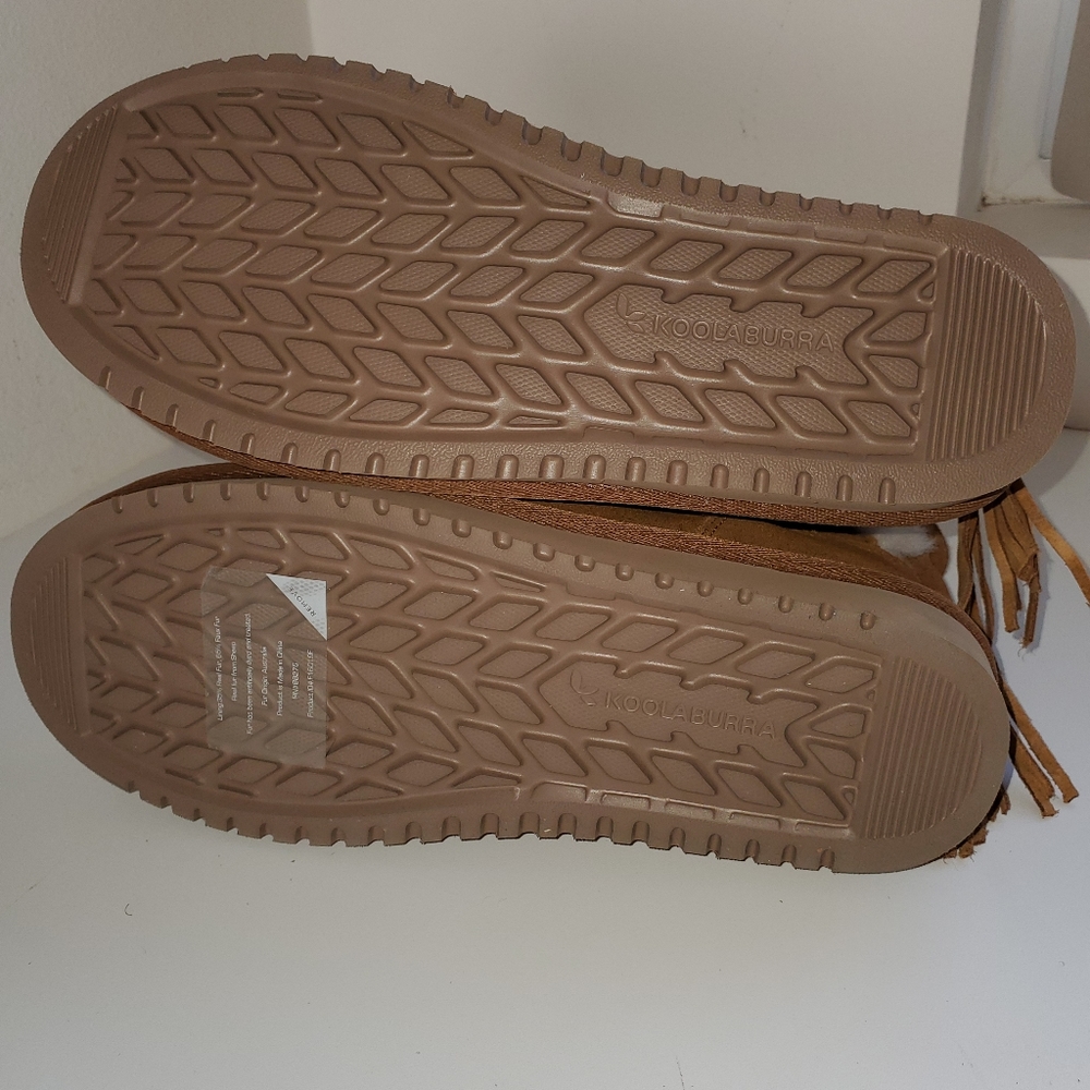 Kookaburra by UGG short Jaelyn Mini - Picture 3 of 6